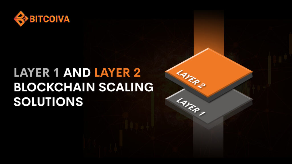 Layer 1 and Layer 2 Blockchain