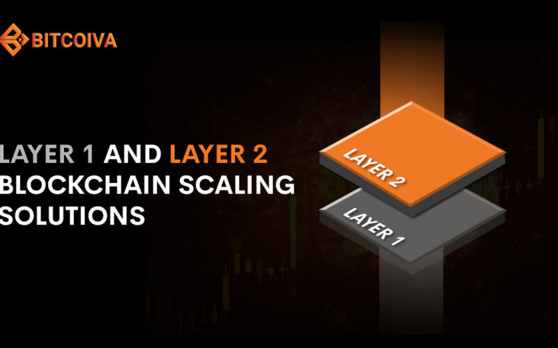 Layer 1 and Layer 2 Blockchain