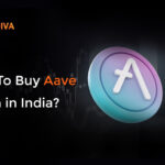 How to buy Aave token in india?
