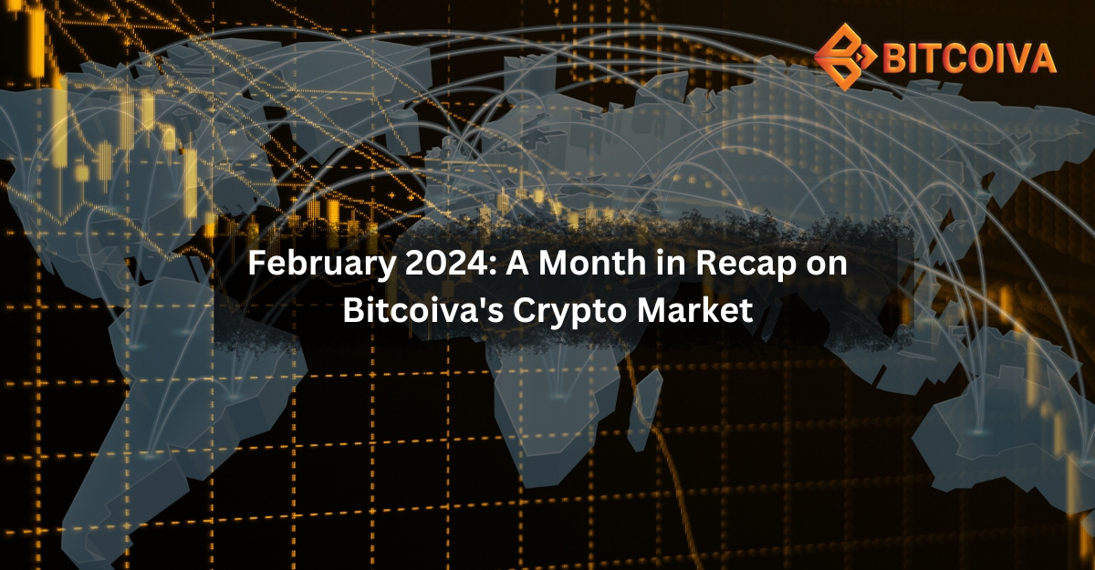 February 2024- crypto market analysis