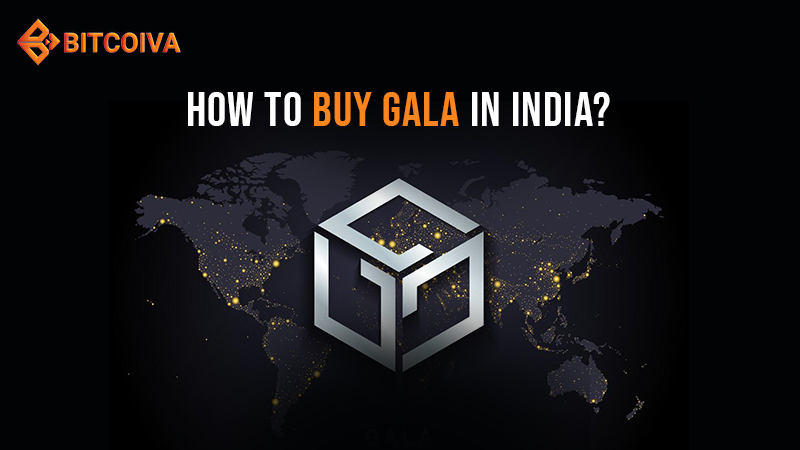 Buy Gala INR in India