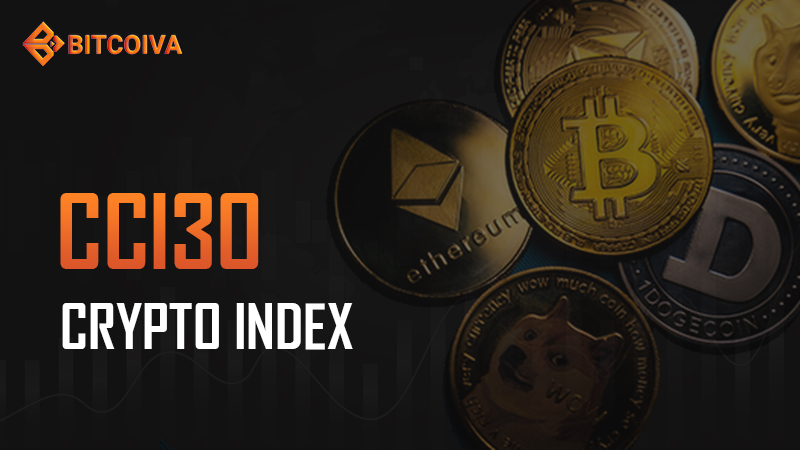 CCi30 Crypto Index