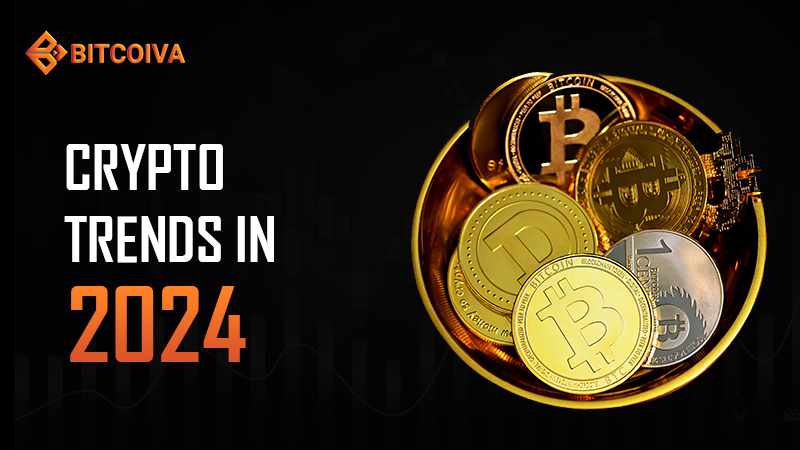 Understanding Cryptocurrency Trends In 2024