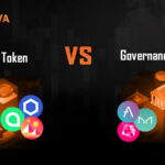 Utility Token vs Governance Token