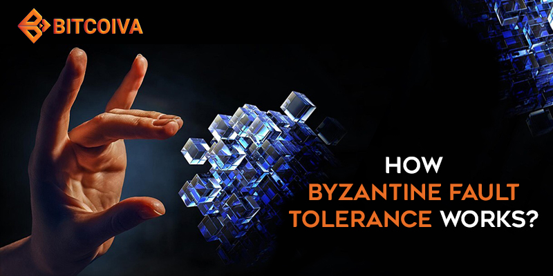 Byzantine Fault Tolerance