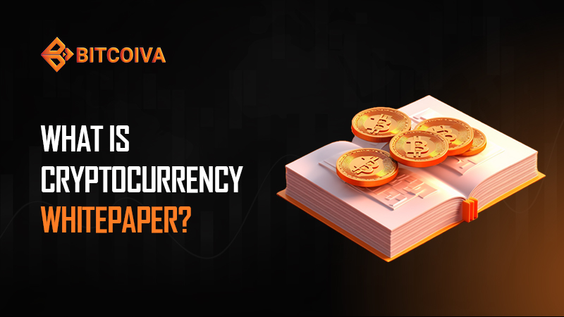 Cryptocurrency white paper