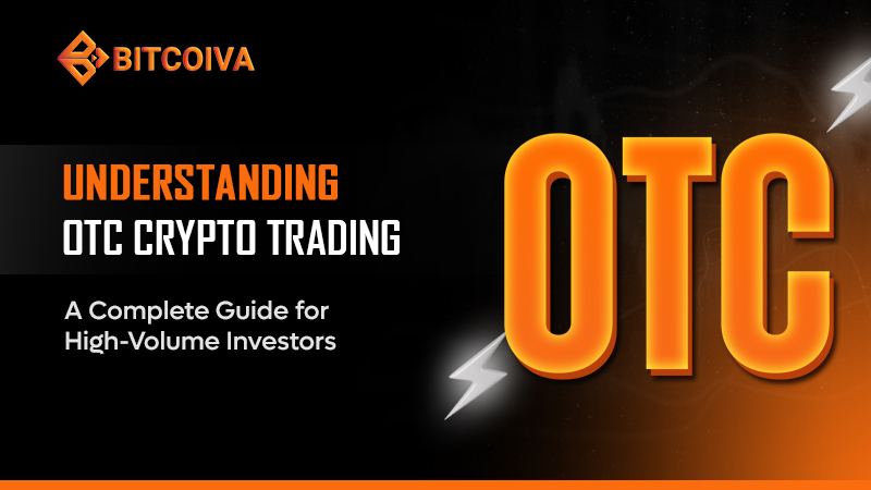 Best OTC Crypto Trading Platform in India