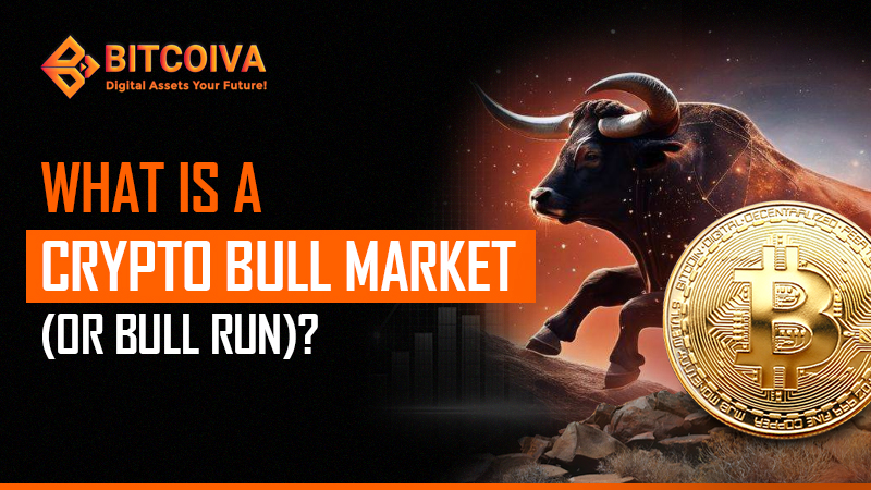 What Is a Crypto Bull Market (or Bull Run)? | Beginner’s Guide