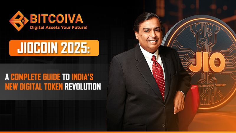 JioCoin 2025: A Complete Guide to India’s New Digital Token Revolution