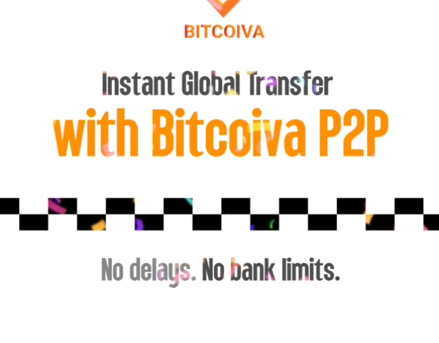 Best p2p Crypto Exchange in India, Bitcoiva