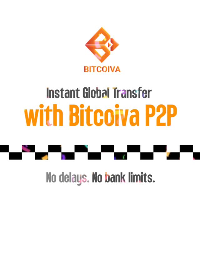 Best Crypto p2p in india