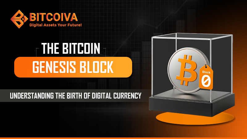 The Bitcoin Genesis Block: Understanding the Birth of Digital Currency