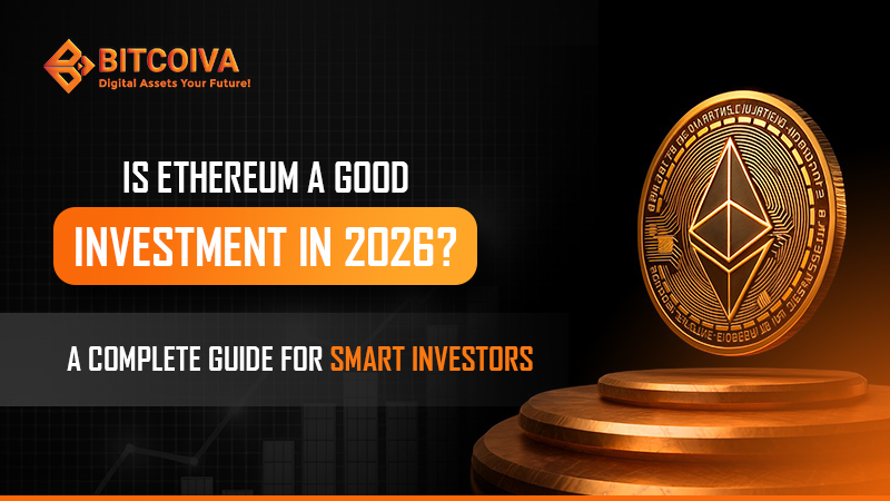 Is Ethereum a Good Investment in 2026? A Complete Guide for Smart Investors