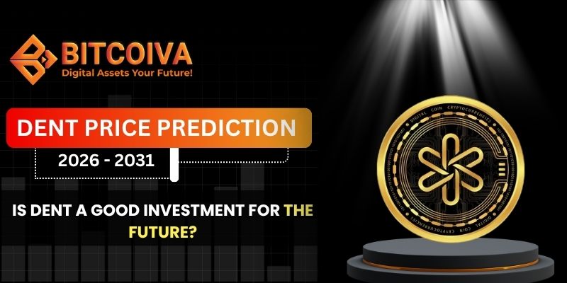Bitcoiva - No.1 Crypto Exchange Platform in India
