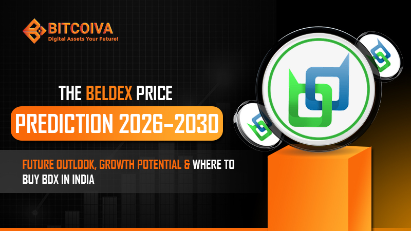 Beldex Price Prediction 2030 | Future of BDX & How to Buy in India