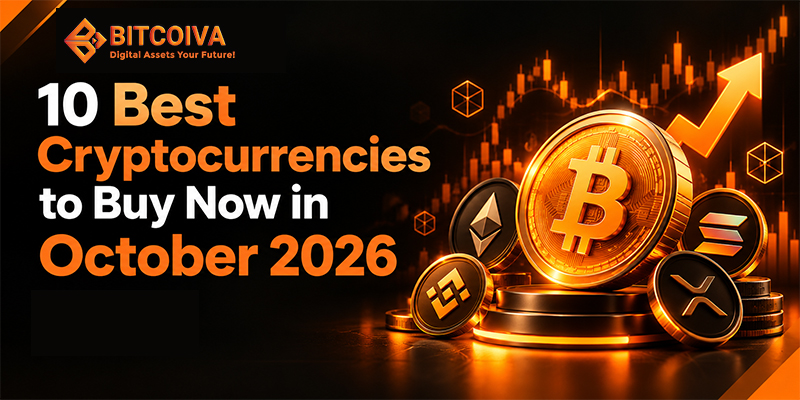 10 Best Cryptocurrencies to Buy Now in October 2026